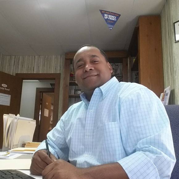 Meet your Posher, Dioni - Picture 1 of 1